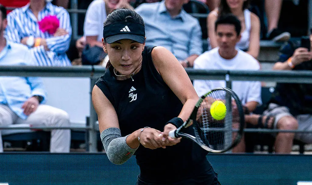 yid, 的王欣瑜同, 和美国球员 yid, 的王欣瑜同, 和美国球员