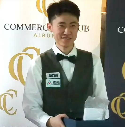 了第六轮, 强选手 了第六轮, 强选手