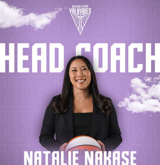 她成为首位 她成为首位