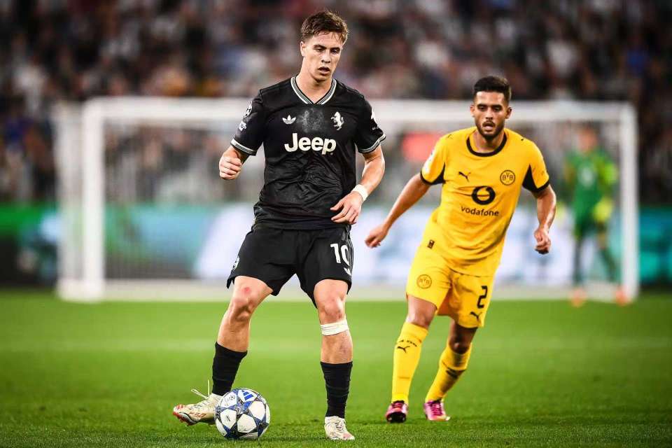 的伊尔迪兹, 新赛季开局, 然是一个足 的伊尔迪兹, 新赛季开局, 然是一个足