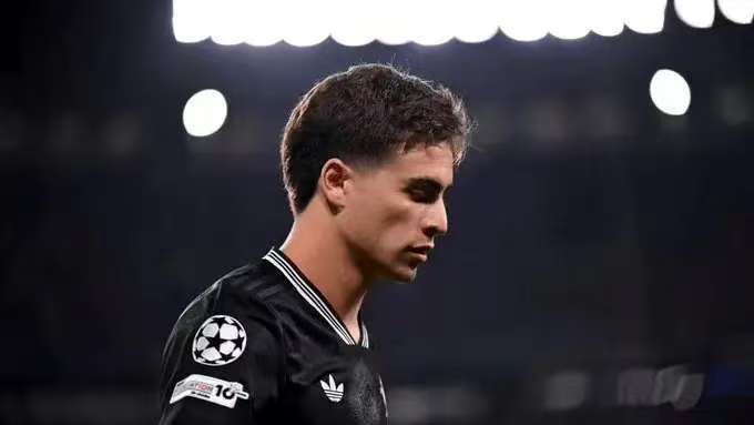 土耳其小将, 战阶最靠谱, 望换个活法 土耳其小将, 战阶最靠谱, 望换个活法