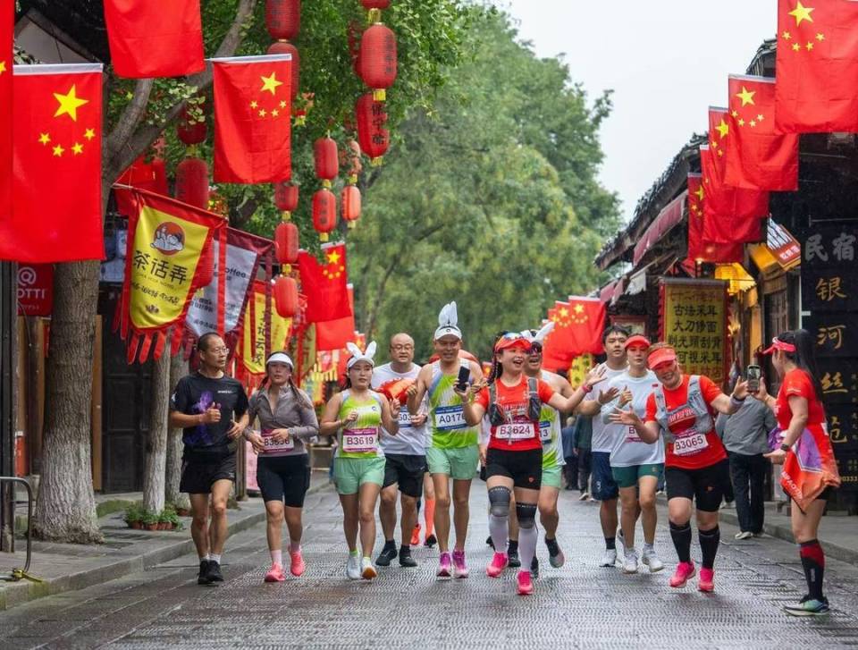 是古城的千 是古城的千