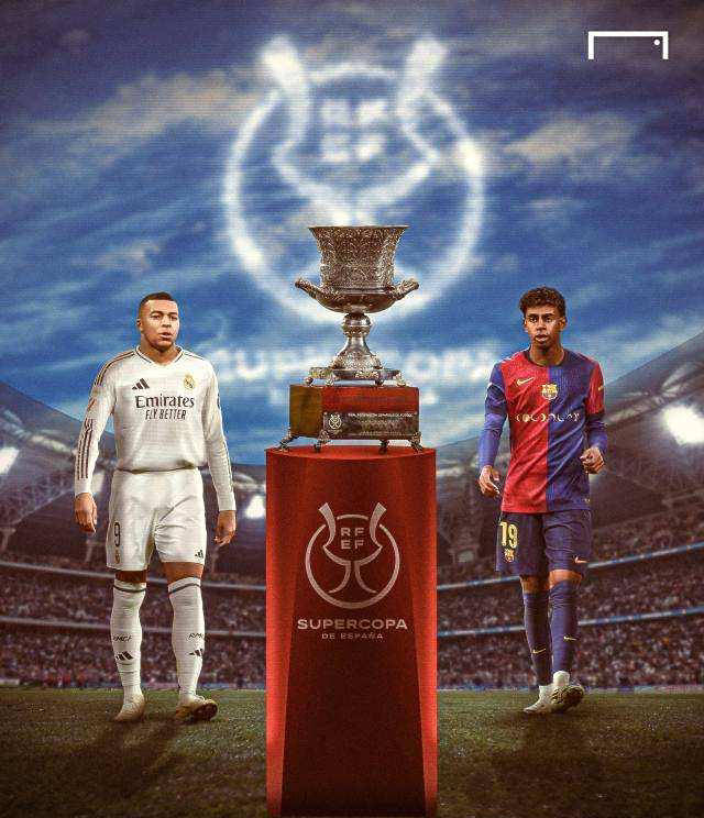 姆巴佩渴望 姆巴佩渴望