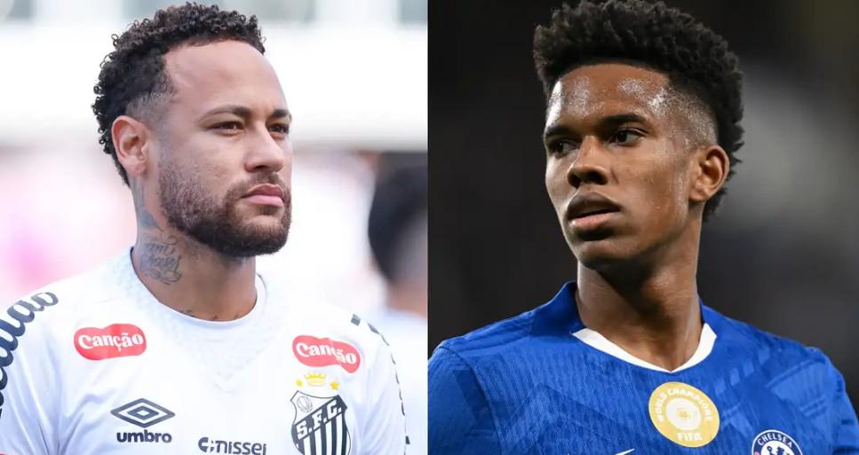 他的技术令, 埃斯特旺完 他的技术令, 埃斯特旺完