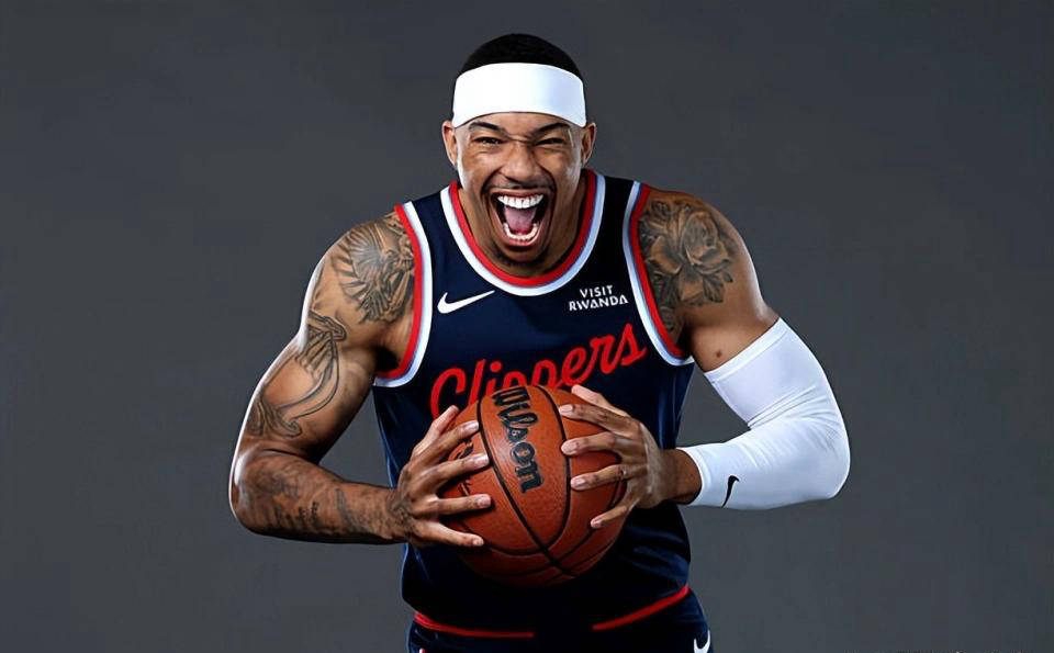 让他证明自, NBA季前, img 让他证明自, NBA季前, img