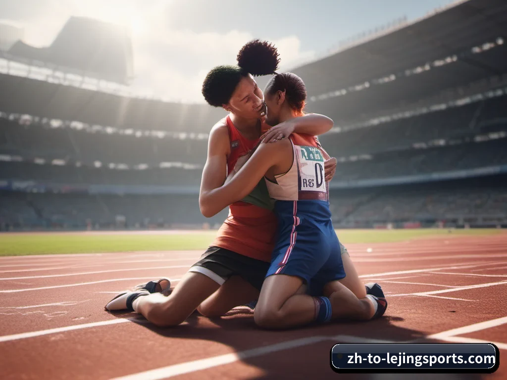 用内容积累长期价值 | LEJING SPORTS