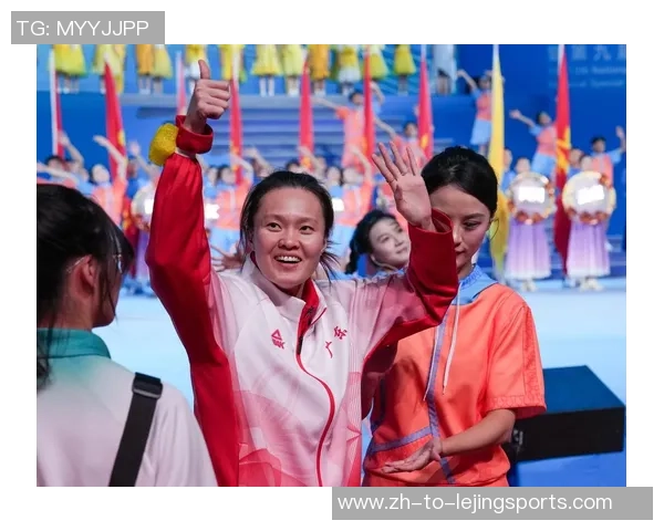 挥洒汗水 让愿望开放——从全国第十二届残运会暨第九届特奥会看我国残疾人工作开展